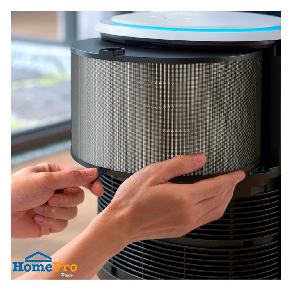 แผ่นกรองเครื่องฟอกอากาศ PHILIPS FY3200/30