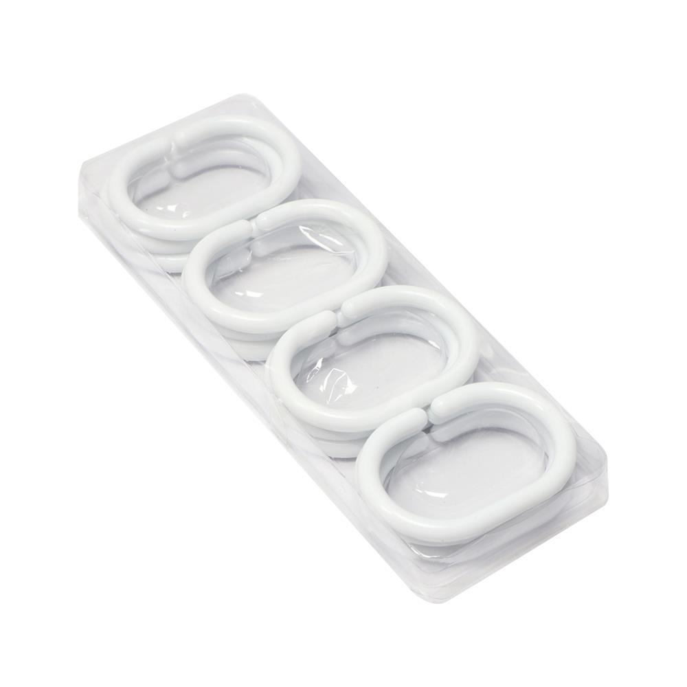 ม่านห้องน้ำ PVC WSP SCB-3/BEIGE 180X180ซม.