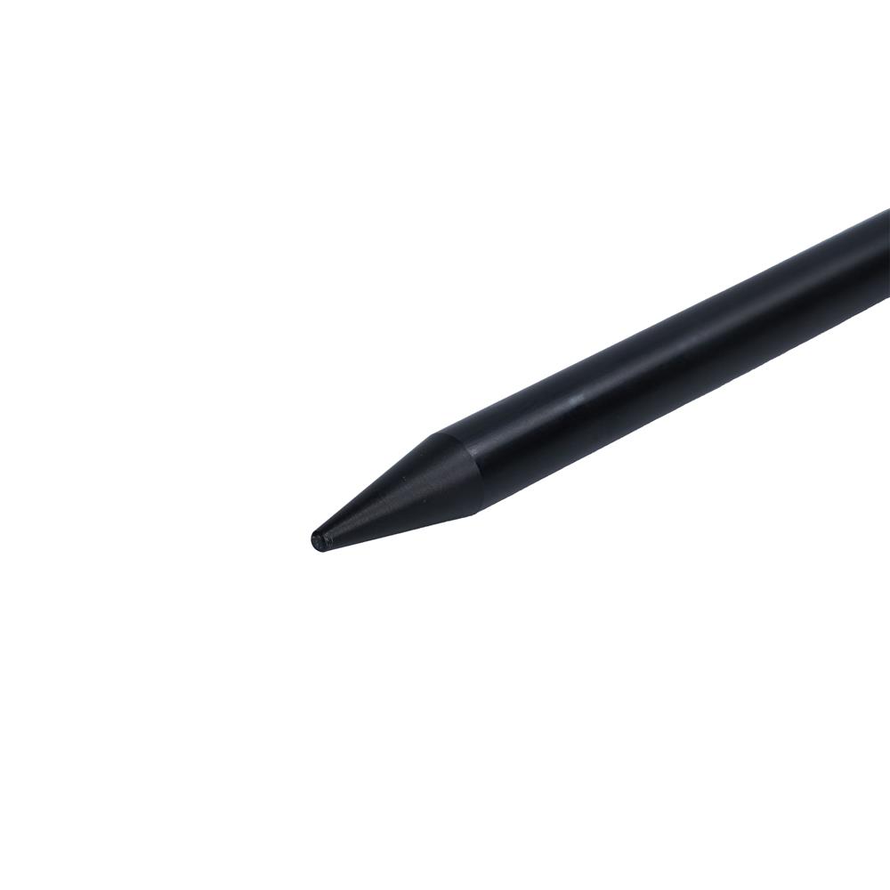 เสาแขวนตะเกียงอเนกประสงค์ SPRING XPLOR สีดำ