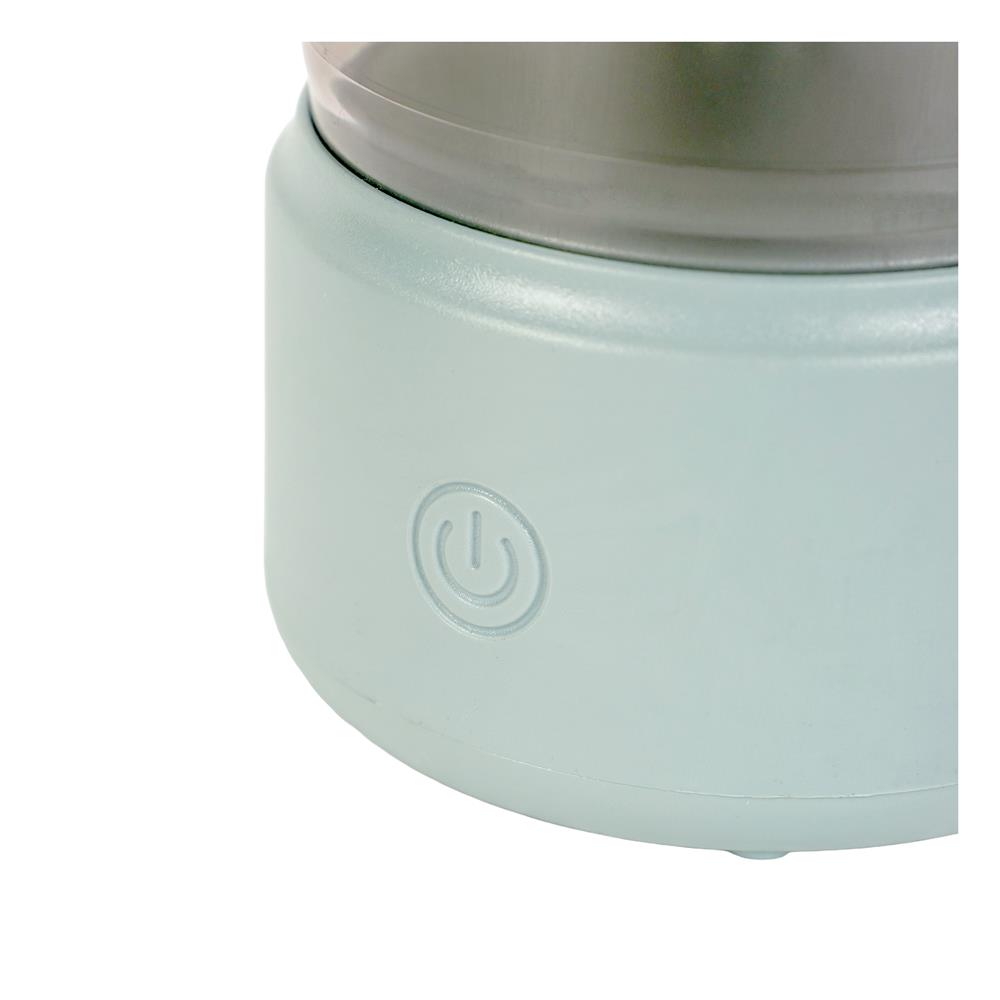 ไฟตั้งโต๊ะ LED CARINI THX24903-GN 0.9 วัตต์ WARM WHITE สีเขียว