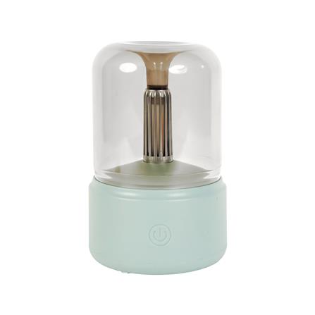 ไฟตั้งโต๊ะ LED CARINI THX24903-GN 0.9 วัตต์ WARM WHITE สีเขียว_0