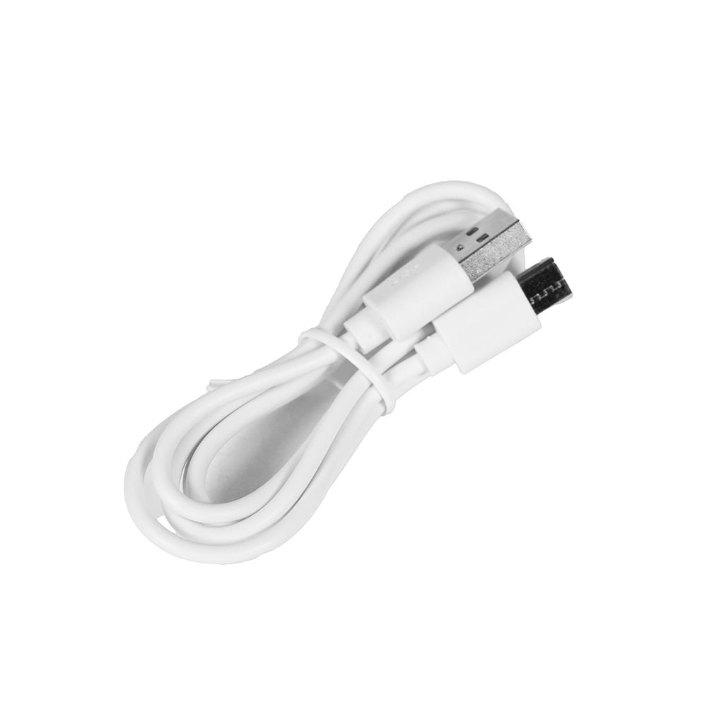 ไฟตั้งโต๊ะ LED CARINI TCW25401-WH 0.8 วัตต์ WARM WHITE สีขาว