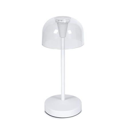 ไฟตั้งโต๊ะ LED CARINI TCW25401-WH 0.8 วัตต์ WARM WHITE สีขาว_2