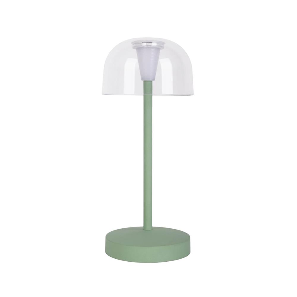 ไฟตั้งโต๊ะ LED CARINI TCW25401-GN 0.8 วัตต์ WARM WHITE สีเขียว