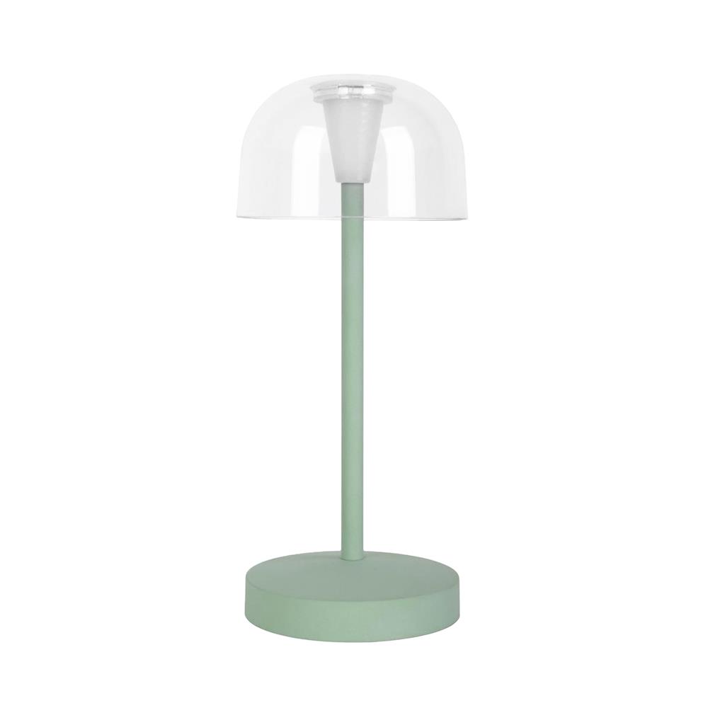 ไฟตั้งโต๊ะ LED CARINI TCW25401-GN 0.8 วัตต์ WARM WHITE สีเขียว_1