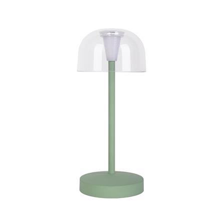 ไฟตั้งโต๊ะ LED CARINI TCW25401-GN 0.8 วัตต์ WARM WHITE สีเขียว_0