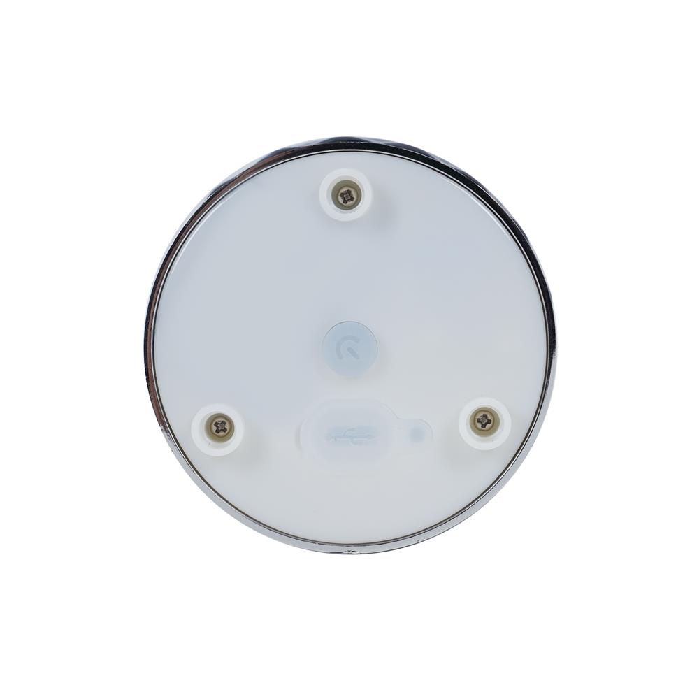 ไฟตั้งโต๊ะ LED CARINI TCW25402-GY 0.4 วัตต์ WARM WHITE สีเทา