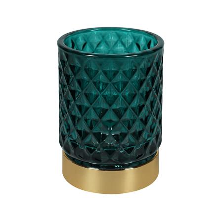 ไฟตั้งโต๊ะ LED CARINI TCW25402-CY 0.4 วัตต์ WARM WHITE สีฟ้า_0