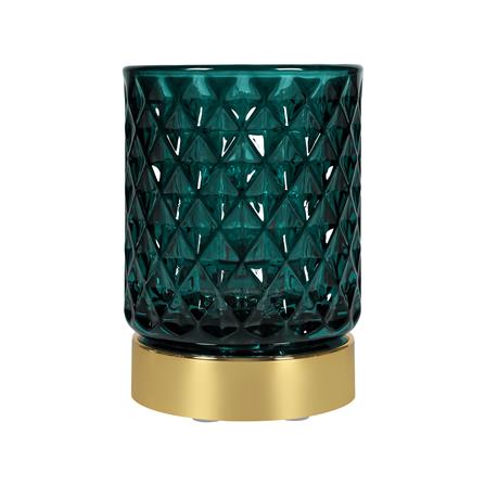 ไฟตั้งโต๊ะ LED CARINI TCW25402-CY 0.4 วัตต์ WARM WHITE สีฟ้า_2