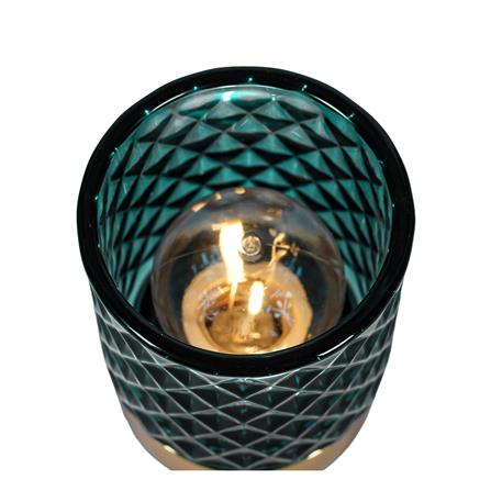 ไฟตั้งโต๊ะ LED CARINI TCW25402-CY 0.4 วัตต์ WARM WHITE สีฟ้า_3