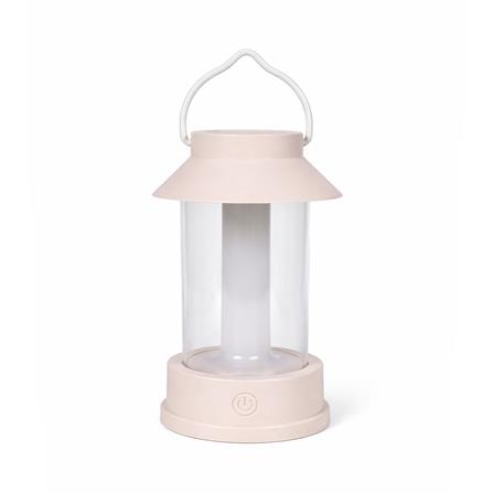 ไฟตั้งโต๊ะ LED CARINI THX24901-CM 0.9 วัตต์ WARM WHITE สีครีม_0