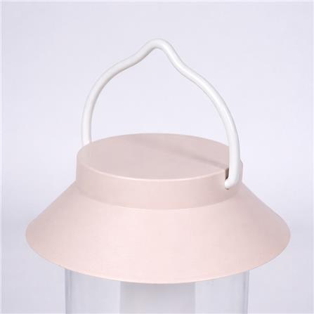 ไฟตั้งโต๊ะ LED CARINI THX24901-CM 0.9 วัตต์ WARM WHITE สีครีม_2