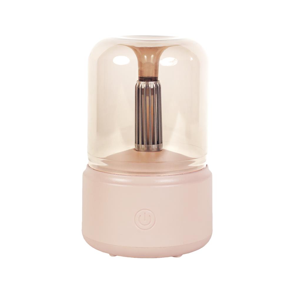 ไฟตั้งโต๊ะ LED CARINI THX24903-CM 0.9 วัตต์ WARM WHITE สีครีม