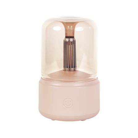 ไฟตั้งโต๊ะ LED CARINI THX24903-CM 0.9 วัตต์ WARM WHITE สีครีม_1