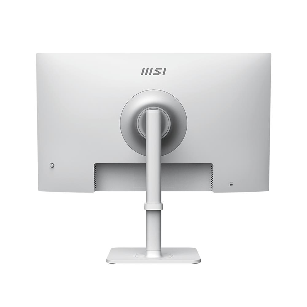 จอมอนิเตอร์ 27 นิ้ว MSI MODERN MD272UPHW