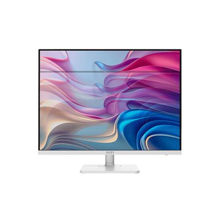 จอมอนิเตอร์ 27 นิ้ว MSI MODERN MD272UPHW_4