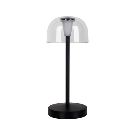 ไฟตั้งโต๊ะ LED CARINI TCW25401-BK 0.8 วัตต์ WARM WHITE สีดำ_0