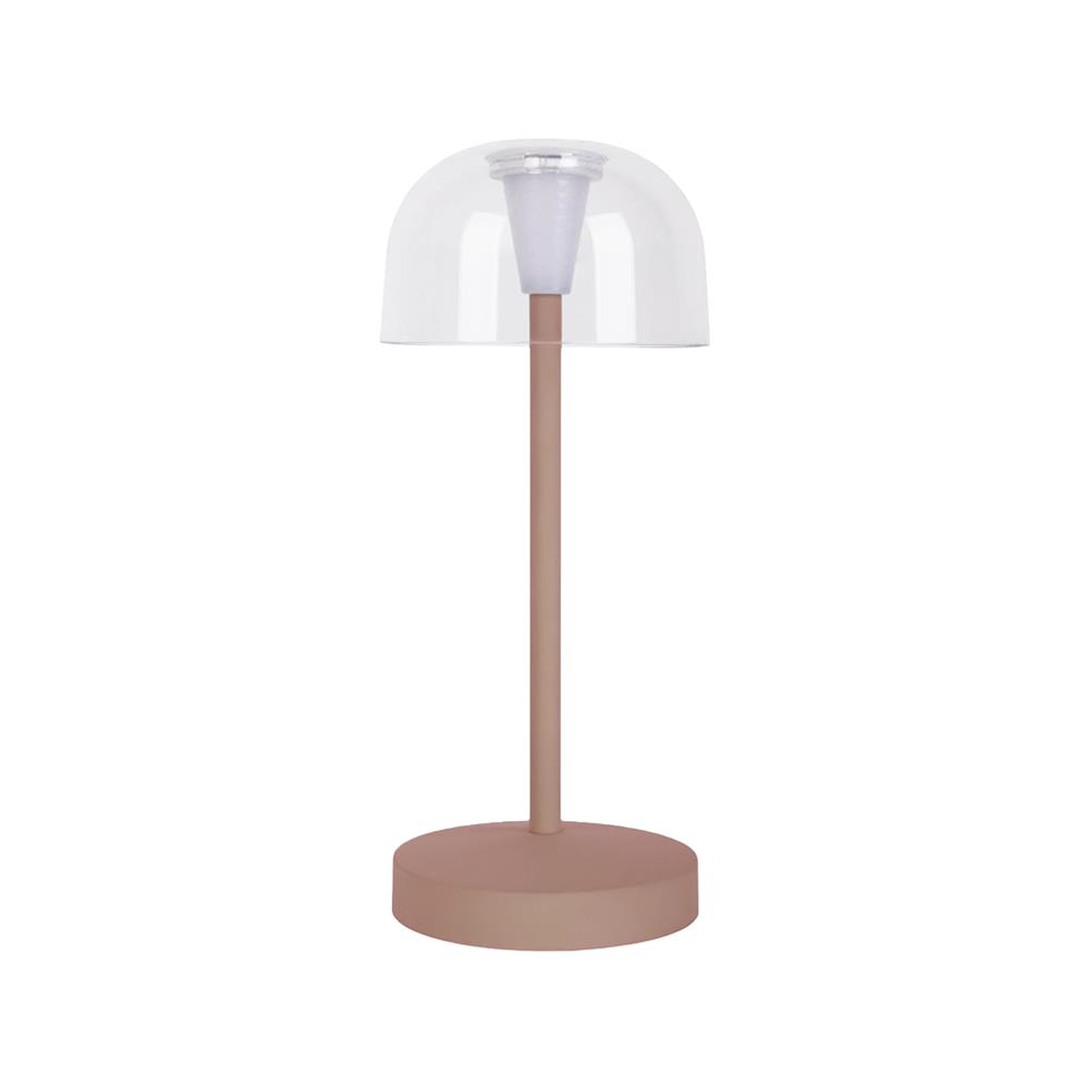 ไฟตั้งโต๊ะ LED CARINI TCW25401-BR 0.8 วัตต์ WARM WHITE สีน้ำตาล_1