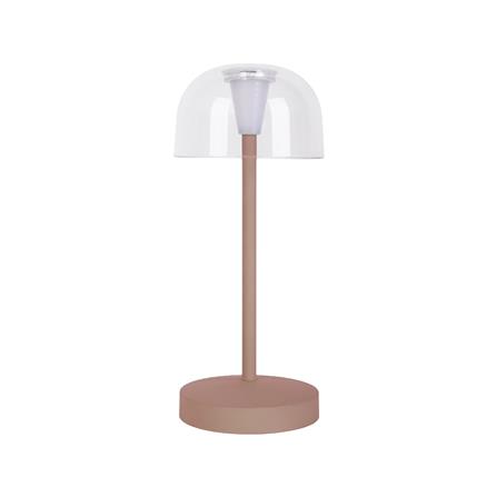 ไฟตั้งโต๊ะ LED CARINI TCW25401-BR 0.8 วัตต์ WARM WHITE สีน้ำตาล