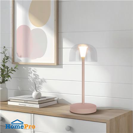 ไฟตั้งโต๊ะ LED CARINI TCW25401-BR 0.8 วัตต์ WARM WHITE สีน้ำตาล_7