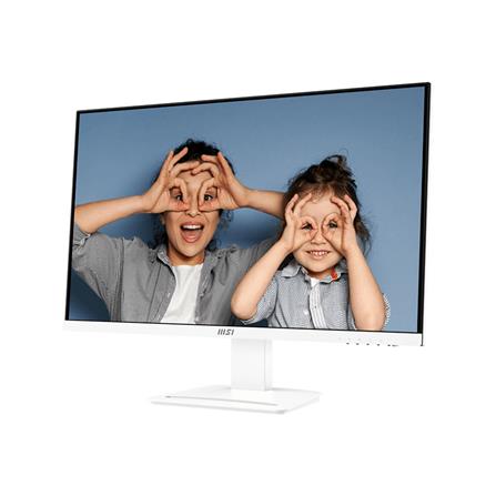 จอมอนิเตอร์ 27 นิ้ว MSI PRO MP273QW E2_1