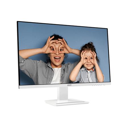 จอมอนิเตอร์ 27 นิ้ว MSI PRO MP273QW E2_2