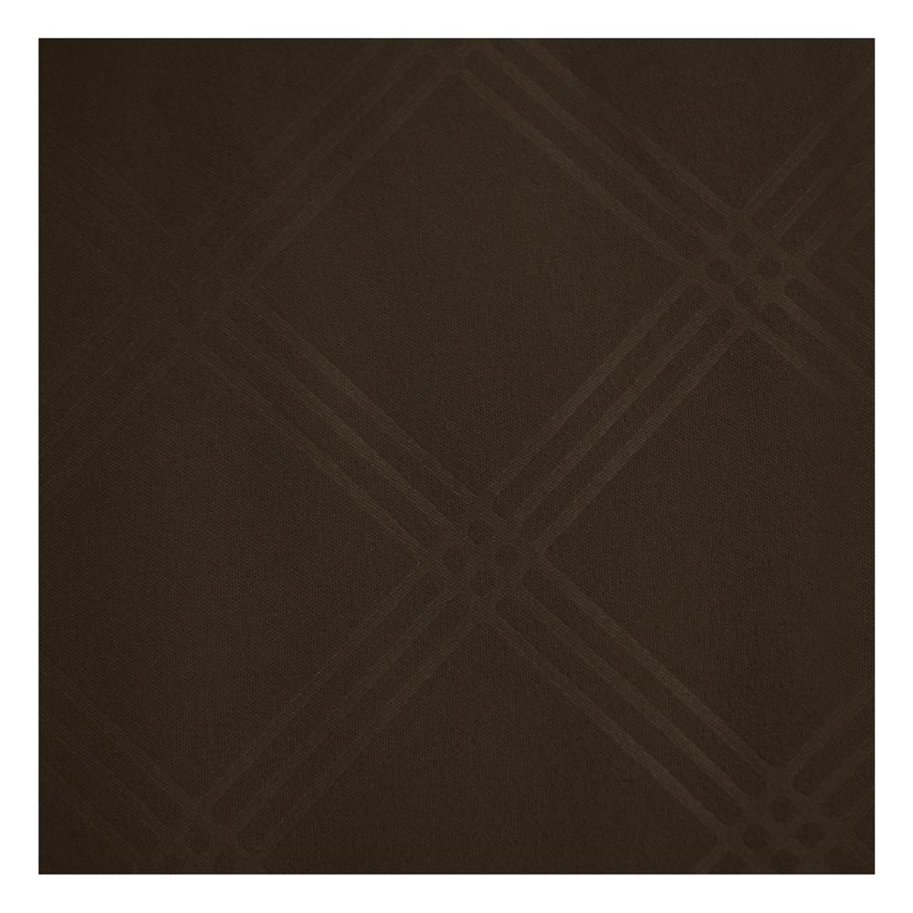 ชุดผ้าปูที่นอน 5 ฟุต (ชุด 6 ชิ้น) PICASSO BASIC ENJOY BROWN