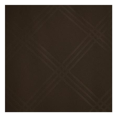 ชุดผ้าปูที่นอน 5 ฟุต (ชุด 6 ชิ้น) PICASSO BASIC ENJOY BROWN_4