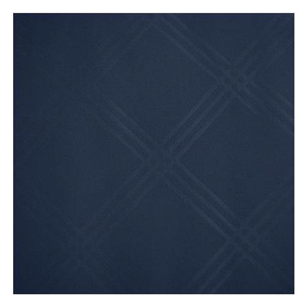 ชุดผ้าปูที่นอน 5 ฟุต (ชุด 6 ชิ้น) PICASSO BASIC ENJOY NAVY BLUE_4