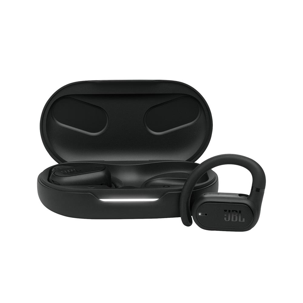 หูฟัง SPORT JBL SOUNDGEAR SENSE สีดำ