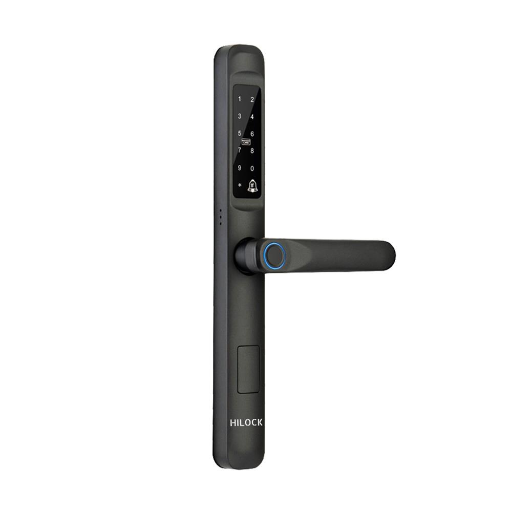 กลอนดิจิตอล HILOCK HL-436 สีดำ