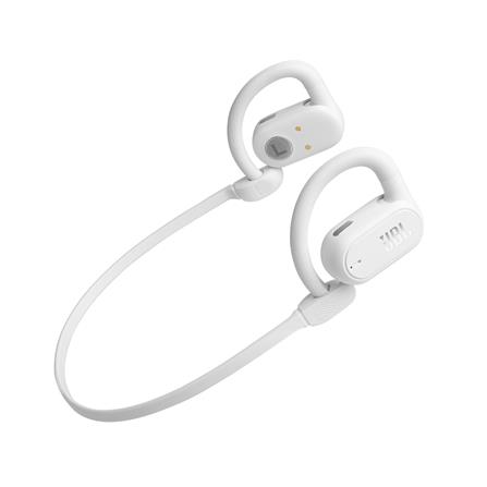 หูฟัง SPORT JBL SOUNDGEAR SENSE สีขาว_0