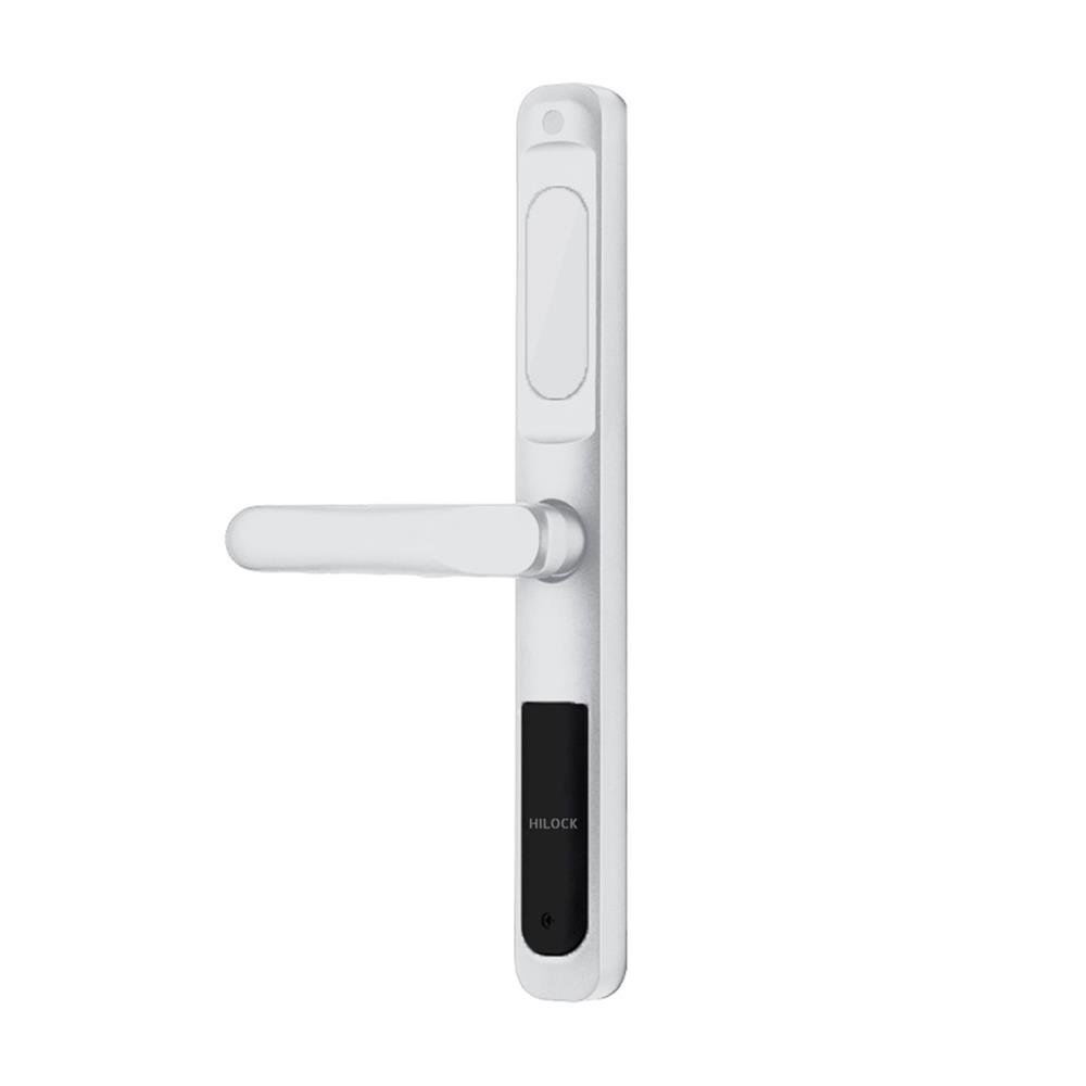 กลอนดิจิตอล HILOCK HL-436S สีเงิน