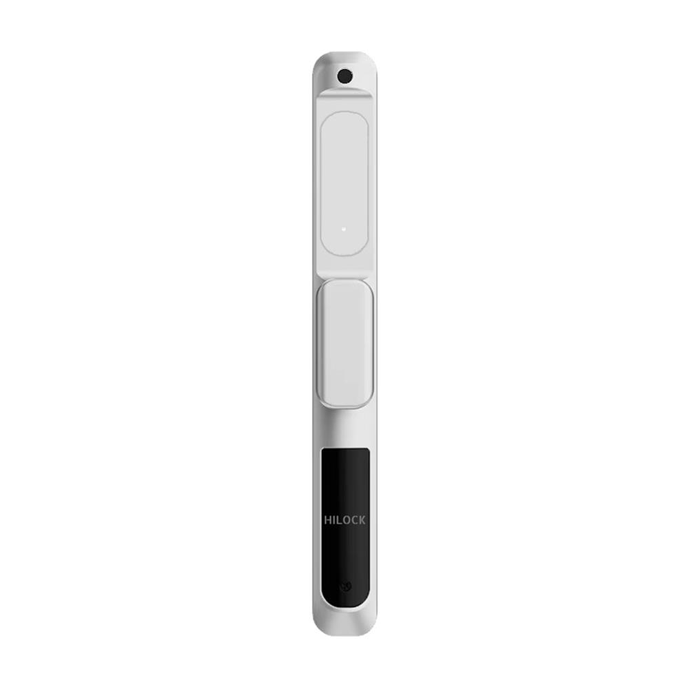 กลอนดิจิตอล HILOCK HL-437S สีเงิน