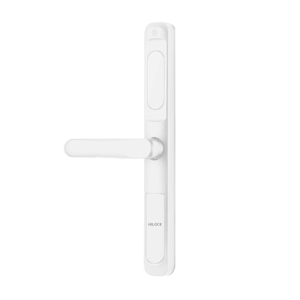 กลอนดิจิตอล HILOCK HL-436W สีขาว