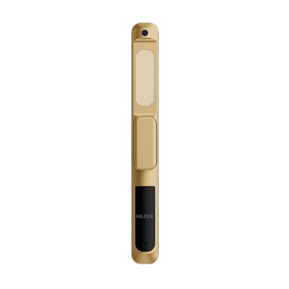 กลอนดิจิตอล HILOCK HL-437G สีทอง