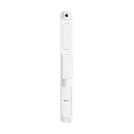 กลอนดิจิตอล HILOCK HL-437W สีขาว_1