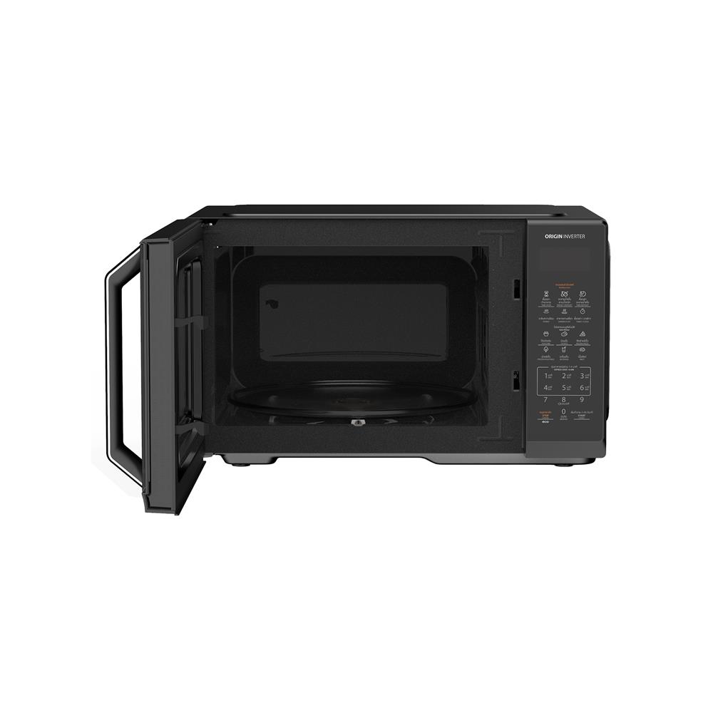 ไมโครเวฟ TOSHIBA MW3-EM25PEI(BK) 25 ลิตร