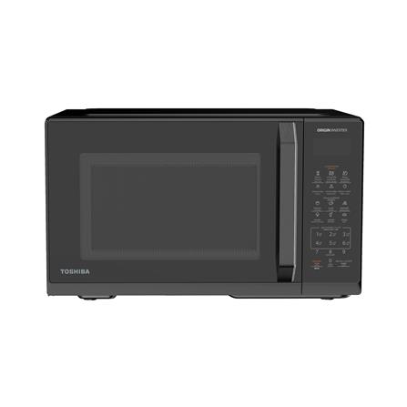 ไมโครเวฟ TOSHIBA MW3-EM25PEI(BK) 25 ลิตร_0