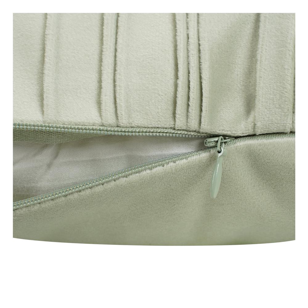 หมอนอิง HOME LIVING STYLE PREVIA 18x18 นิ้ว สีเขียว