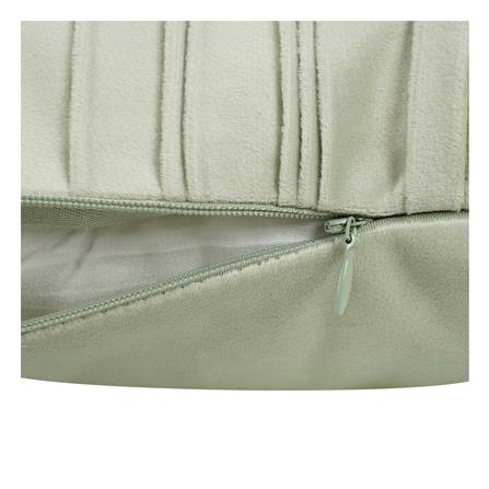 หมอนอิง HOME LIVING STYLE PREVIA 18x18 นิ้ว สีเขียว_3