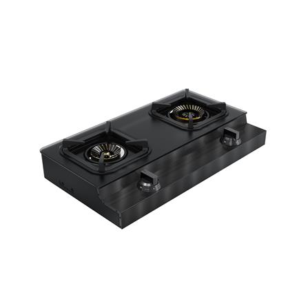 เตาแก๊สตั้งโต๊ะ 2 หัวแก๊ส KUCINE PYRO BB_1