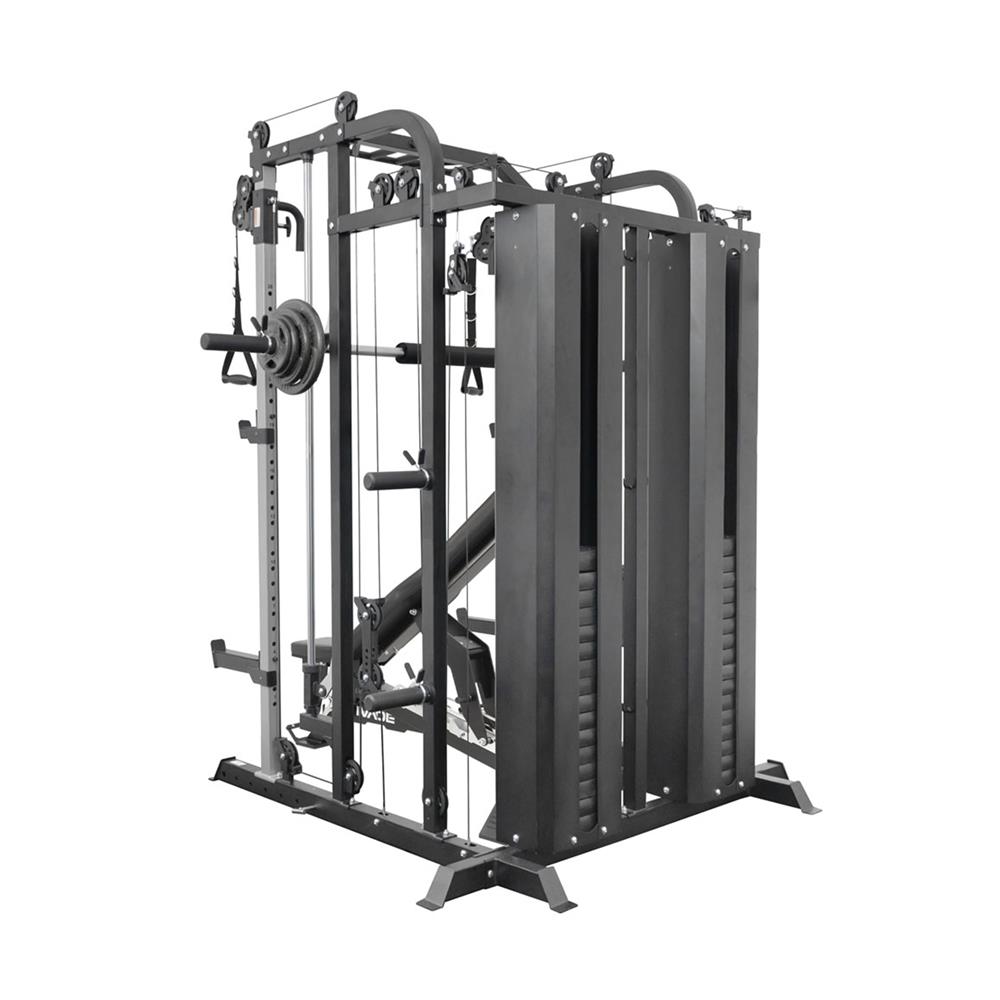 สมิทแมชชีน IRONTEC S230 (SET C)