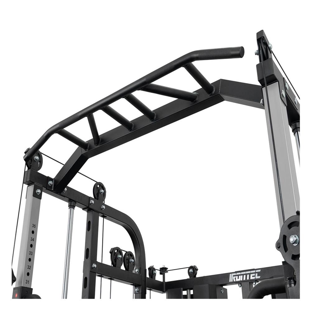 สมิทแมชชีน IRONTEC S230 (SET C)