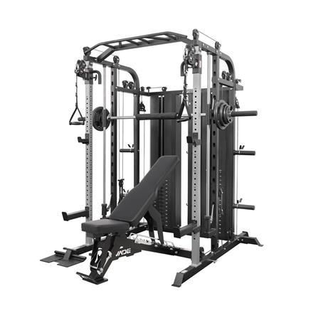 สมิทแมชชีน IRONTEC S230 (SET C)_0