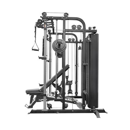 สมิทแมชชีน IRONTEC S230 (SET C)_2