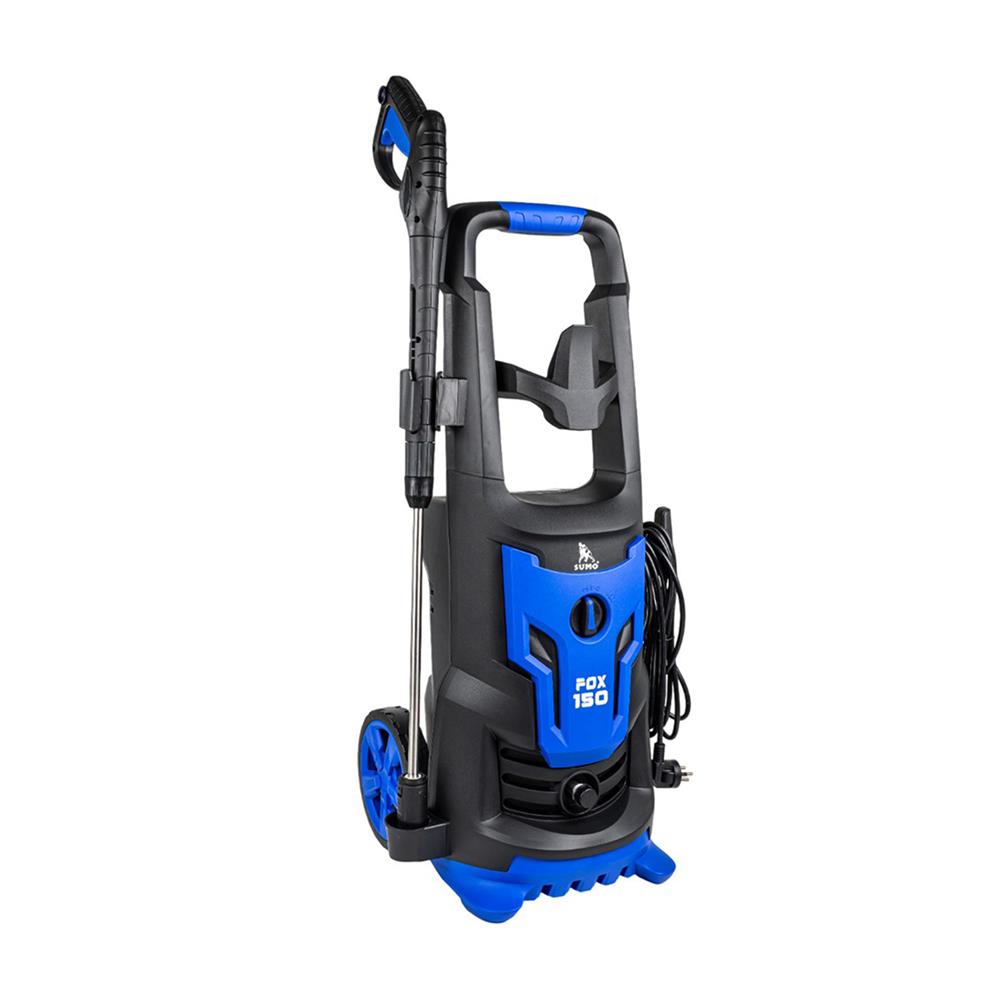 เครื่องฉีดน้ำแรงดันสูง SUMO FOX150 150 บาร์ 1800 วัตต์ (INDUCTION)