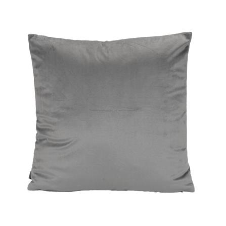 หมอนอิง HOME LIVING STYLE PREVIA 18x18 นิ้ว สีเทา_1