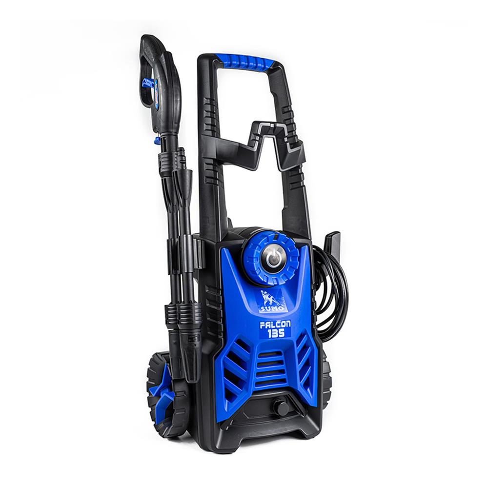 เครื่องฉีดน้ำแรงดันสูง SUMO FALCON135 135 บาร์ 1800 วัตต์