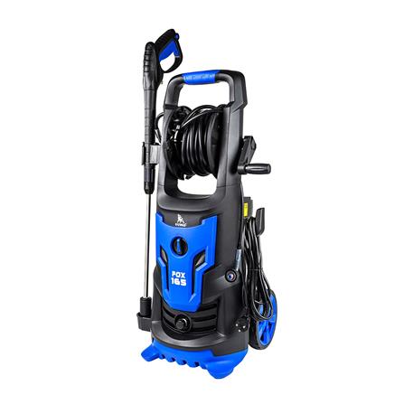 เครื่องฉีดน้ำแรงดันสูง SUMO FOX165 165 บาร์ 2100 วัตต์ (INDUCTION)_0